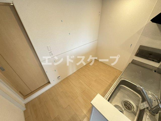 アザレア　Ⅱの内装|高崎、前橋のお部屋探しはエンドスケープまで！お客様の理想お聞かせ下さい♪