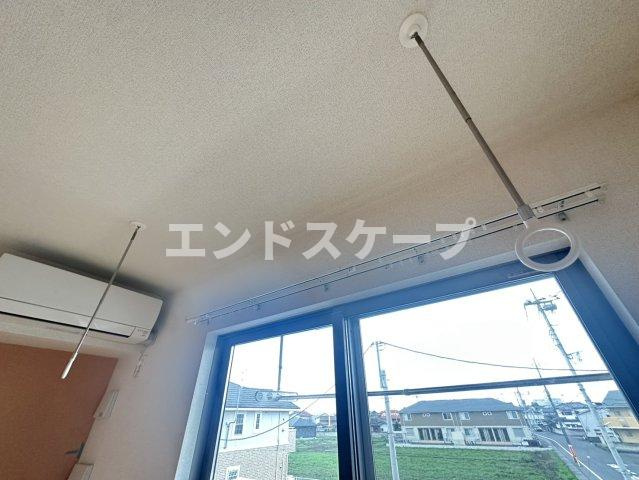 アザレア　Ⅱの内装|高崎、前橋のお部屋探しはエンドスケープまで！お客様の理想お聞かせ下さい♪
