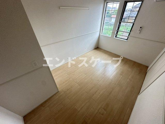 アザレア　Ⅱの内装|高崎、前橋のお部屋探しはエンドスケープまで！お客様の理想お聞かせ下さい♪
