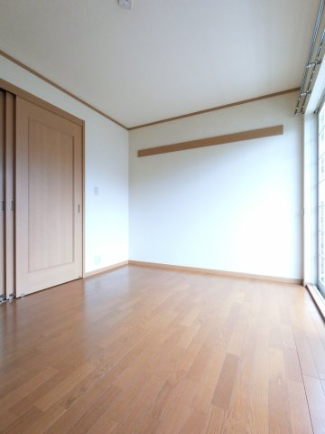 【洋室】