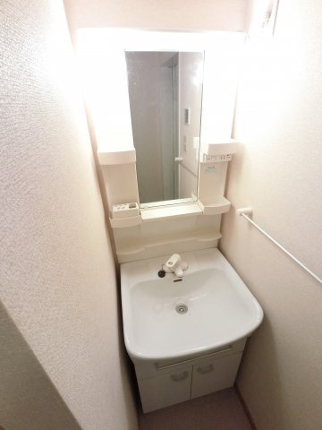 【独立洗面台】 | ※仕様が異なる場合が御座います