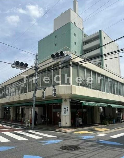 升本マンション
