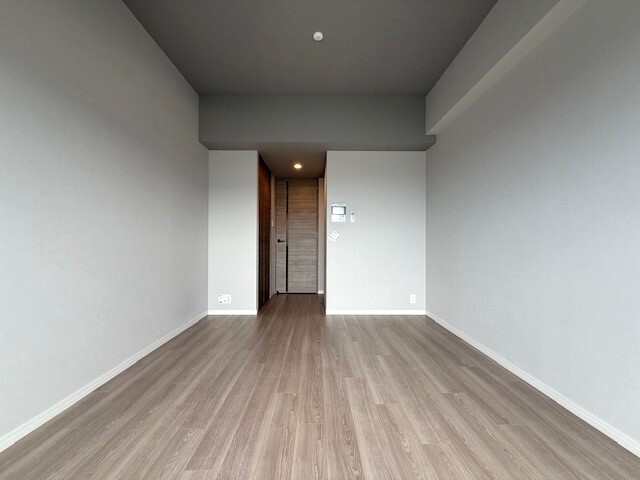 S-RESIDENCE大橋FLUSSの居間・リビング