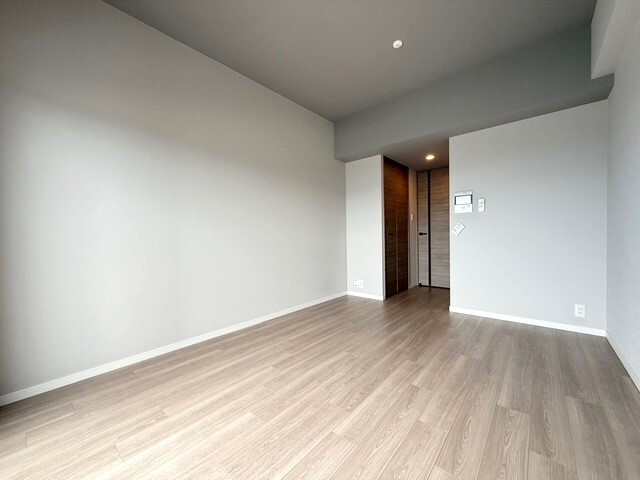 S-RESIDENCE大橋FLUSSの居間・リビング
