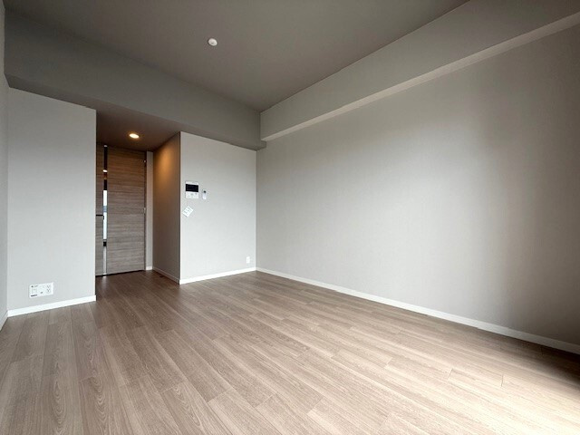S-RESIDENCE大橋FLUSSの居間・リビング