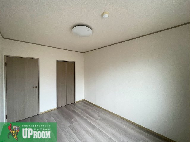 そなぎハイツの内装
