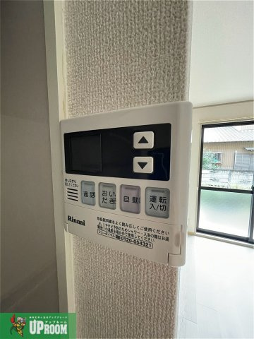 そなぎハイツの設備