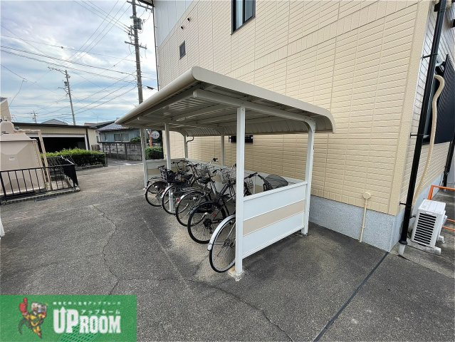 そなぎハイツのその他共用部分