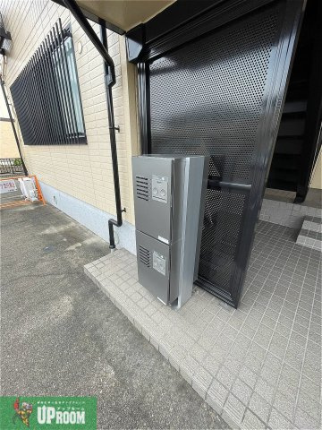 そなぎハイツのその他共用部分