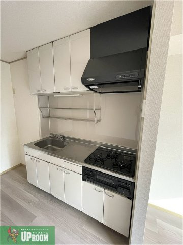 そなぎハイツのキッチン