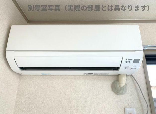 そなぎハイツの設備