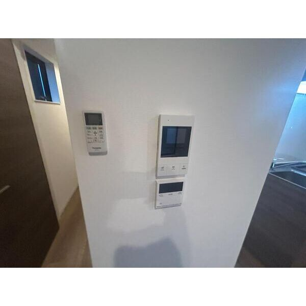 Pre cher(プリシェール)八田　名古屋市賃貸　仲介手数料無料のセキュリティ