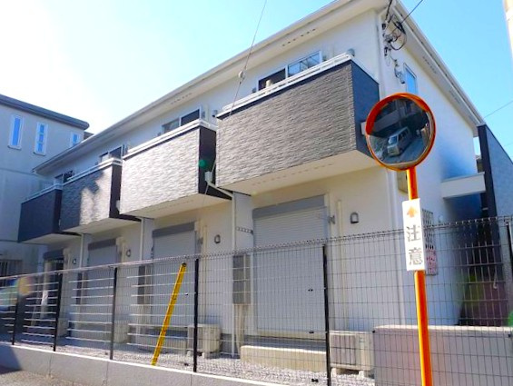 コモド狭山ヶ丘