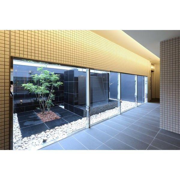 エステムコート名古屋ステーションクロス　名古屋市賃貸　仲介手数料無料のその他共用部分