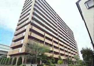 【外観】 | 都島友淵町アーバンコンフォート