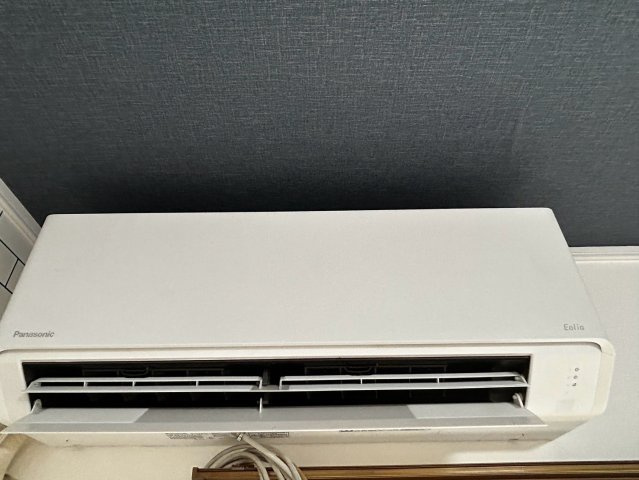 ひまわりハイツ　No.3の設備