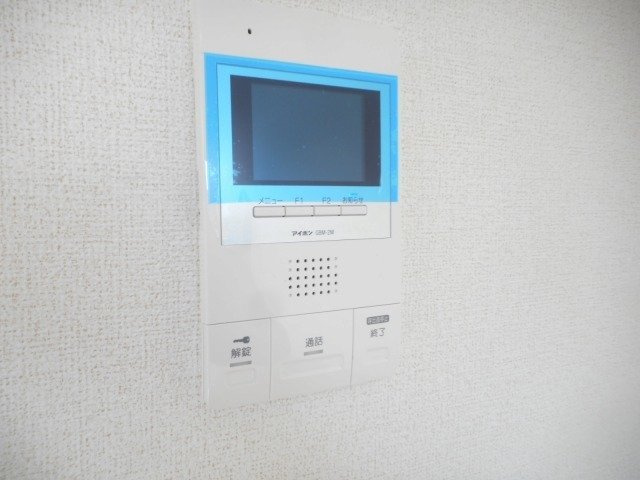 メゾン・ルミエールの設備