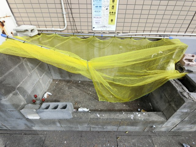 トモエビルのその他共用部分