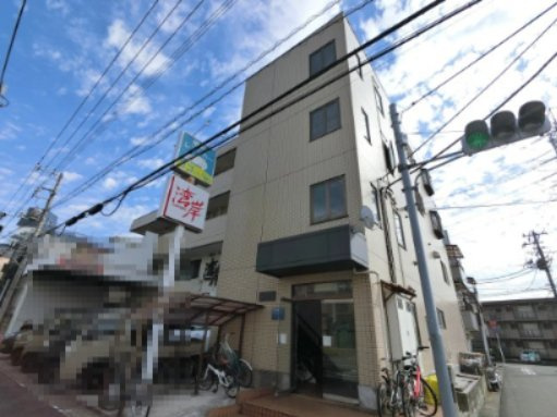 トモエビル
