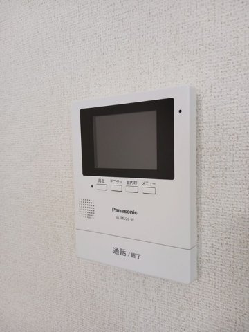 クラールＫ　Ⅱの設備