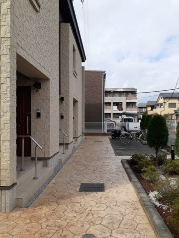 クラールＫ　Ⅱのその他共用部分