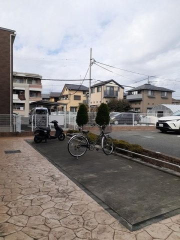クラールＫ　Ⅱのその他