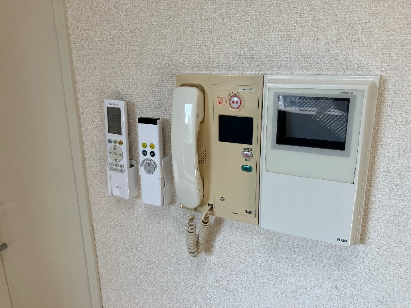 港区六本木２丁目の賃貸マンションのその他
