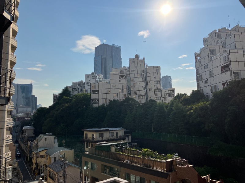 港区六本木２丁目の賃貸マンションのその他