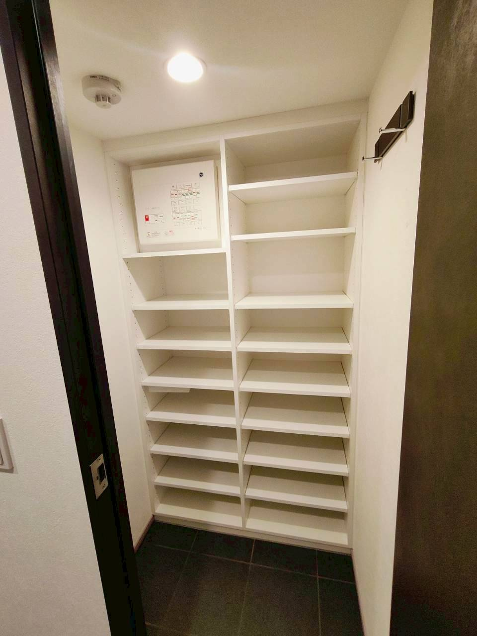 デュオステージ横濱桜木町のその他|シューズインクローゼット