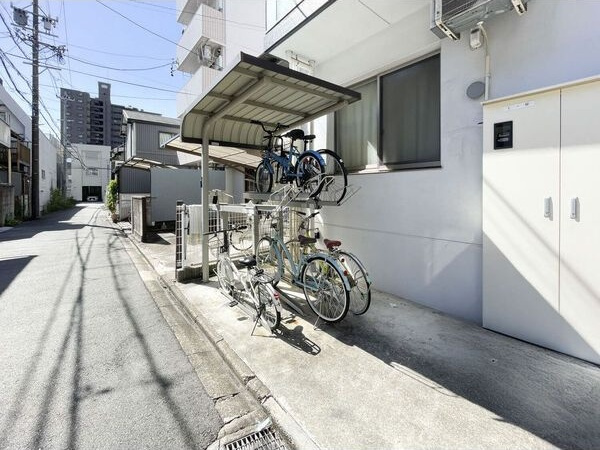 Blessing正木のその他共用部分