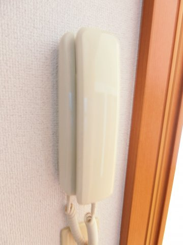 アーバン蒲田の設備
