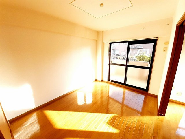 セレーノ松岡Ｂの内装