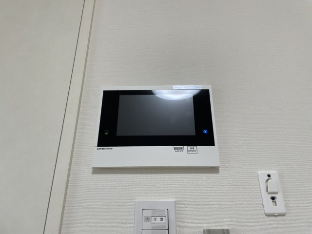 アーバンパーク登戸のセキュリティ