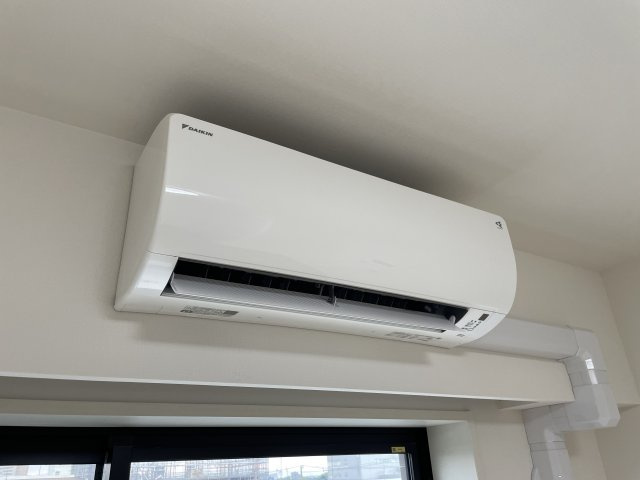 アーバンパーク登戸の設備
