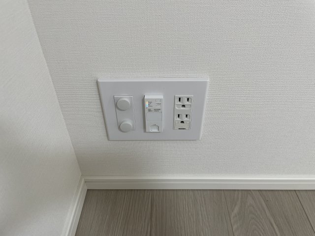 アーバンパーク登戸の設備