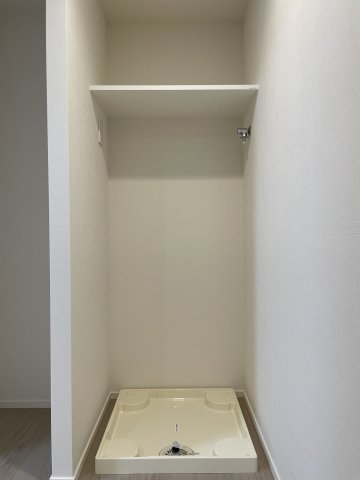 アーバンパーク登戸の設備