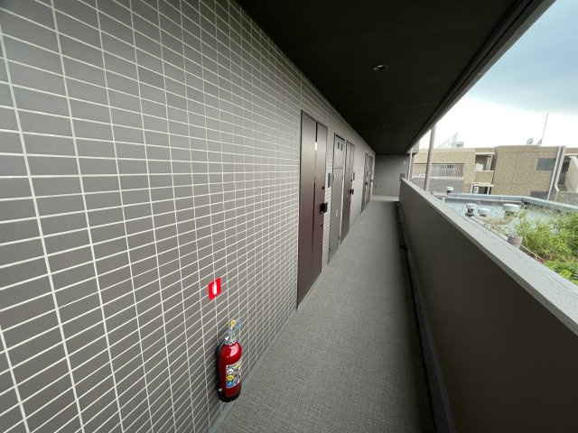 アーバンパーク登戸のその他共用部分