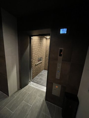 アーバンパーク登戸のその他共用部分
