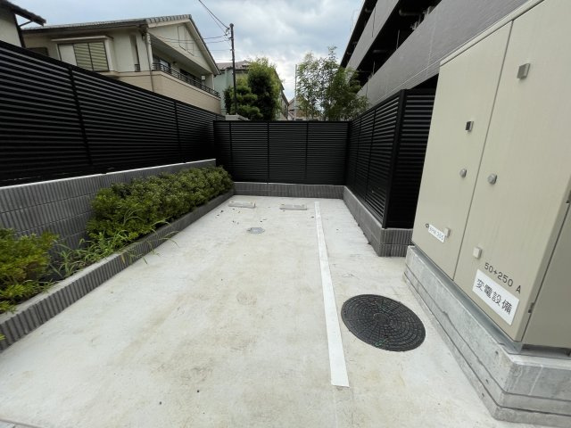 アーバンパーク登戸のその他