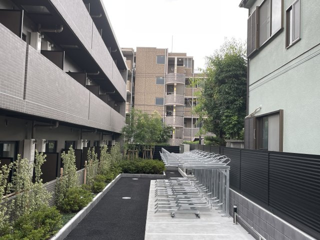 アーバンパーク登戸のその他共用部分
