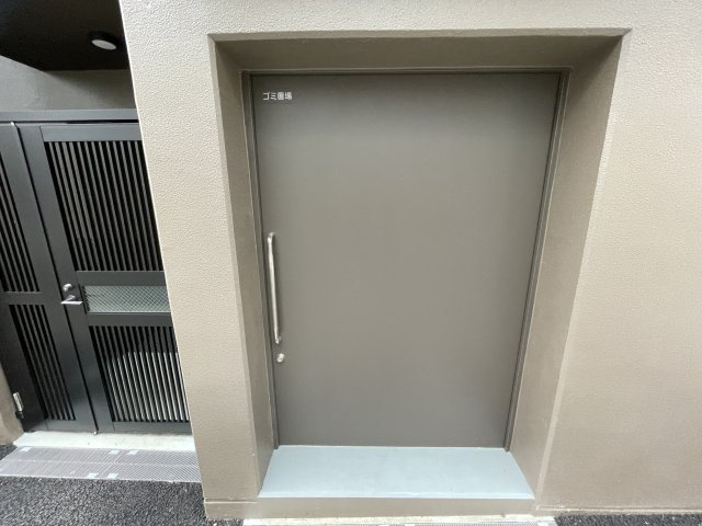 アーバンパーク登戸のその他共用部分