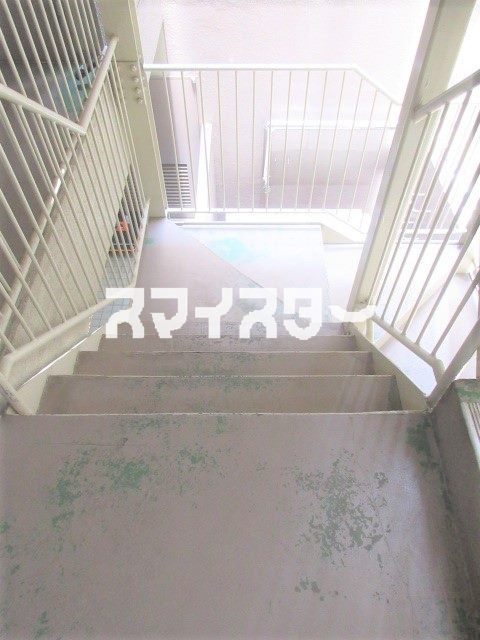 青梅市本町の賃貸マンションのその他