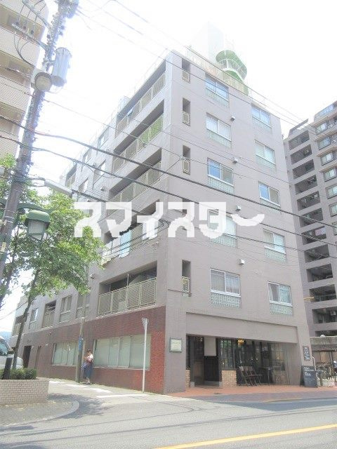 飛鳥ハイツ青梅