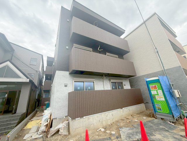 フジパレス吉田サウス