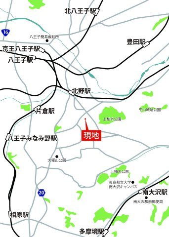 【地図】