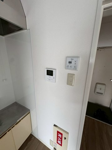 ひまわりハイツ　No.5の設備