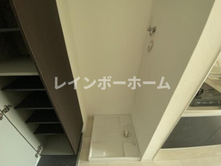 メゾンドシエルの設備