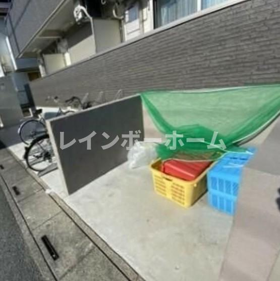 メゾンドシエルのその他
