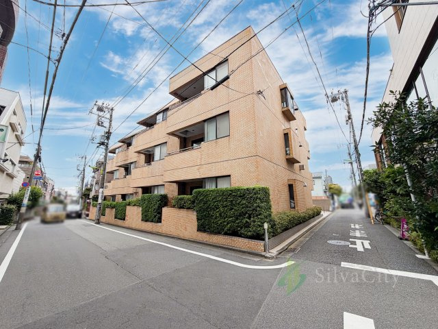 パシフィックパレス下北沢