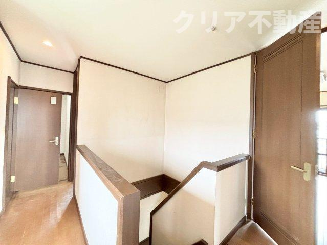 【その他】 | 伊勢崎市若葉町　軽量鉄骨造中古住宅　土地85坪！